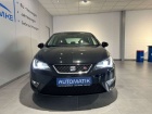 Seat Ibiza FR 1.0 TSI DSG+Xenon+Panorama+SHZ+Navi