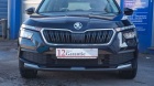 Škoda Kamiq Ambition Anhängerupplung Kamera SHZ PDC
