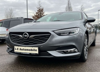 Opel Insignia Grand Sport Dynamic 1.5 LED/NAVI/SHZ.