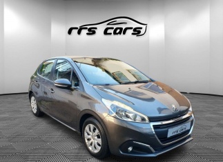 Peugeot 208 Active PDC ZR neu Sitzhzg  Bluetooth