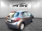 Peugeot 208 Active PDC ZR neu Sitzhzg  Bluetooth