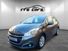 Peugeot 208 Active PDC ZR neu Sitzhzg  Bluetooth