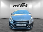 Peugeot 208 Active PDC ZR neu Sitzhzg  Bluetooth