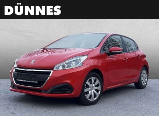 Peugeot 208 PureTech 68 Active