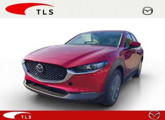 Mazda CX-30 Exclusive-Line AWD 2.0 SKYACTIV-G M Hybrid 186EU6d