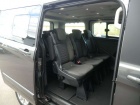 Ford Tourneo Custom 320L1  Aut. 9 Sitze/Navi/Kamera