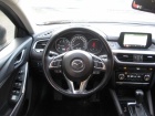 Mazda 6 Sports-Line Kombi NAVI-LEDER-LED-AUTOMATIK-AHK