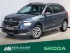 Škoda Kamiq 1.0 TSI Ambition SHZ|AHK|DSG|PDCh|LED|APPs
