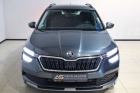 Škoda Kamiq 1.0 TSI Ambition SHZ|AHK|DSG|PDCh|LED|APPs