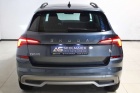 Škoda Kamiq 1.0 TSI Ambition SHZ|AHK|DSG|PDCh|LED|APPs