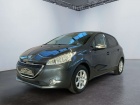 Peugeot 208 Style 1.2 12V VTi/PureTech 82 PDC SHZ