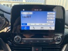 Ford Fiesta Cool  1.Hand Automatik AppleCarPlay