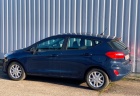 Ford Fiesta Cool  1.Hand Automatik AppleCarPlay