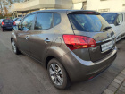 Kia Venga 1.6 Automatik/Klimaaut./Navi+Cam/Alufelgen
