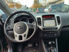 Kia Venga 1.6 Automatik/Klimaaut./Navi+Cam/Alufelgen