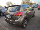 Kia Venga 1.6 Automatik/Klimaaut./Navi+Cam/Alufelgen