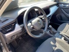 Škoda Kamiq 1.6 TDI AMBITION  AHK  LED  PDC  TEMPO
