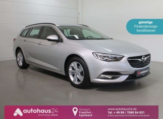 Opel Insignia 2.0 CDTI Navi|Kamera|Sitzhzg|LED