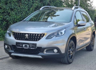 Peugeot 2008 Allure
