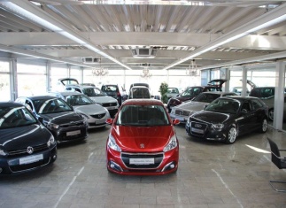 Peugeot 208 Active