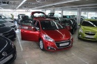 Peugeot 208 Active