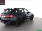 BMW X5 X5 xDrive50i M SPORT BANG+O HIGH-END,HUD,MEMORY