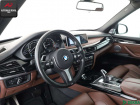BMW X5 X5 xDrive50i M SPORT BANG+O HIGH-END,HUD,MEMORY