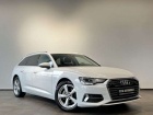 Audi A6 40 TDI Q.Sport Navi Kamera Standheizung Ahk