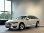 Audi A6 40 TDI Q.Sport Navi Kamera Standheizung Ahk