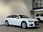 Audi A6 40 TDI Q.Sport Navi Kamera Standheizung Ahk