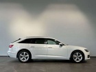 Audi A6 40 TDI Q.Sport Navi Kamera Standheizung Ahk