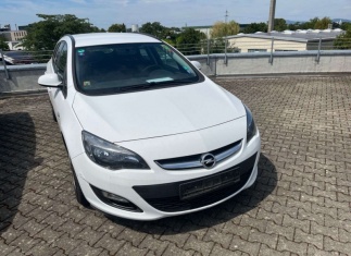 Opel Astra Sports T. 1.6 CDTI eco ENERGY 100 S/S