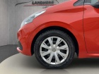 Peugeot 208 1.2 PureTech  Klima PDC SHZ