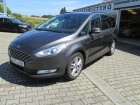 Ford Galaxy 2.0 TDCi Business