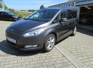 Ford Galaxy 2.0 TDCi Business