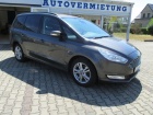 Ford Galaxy 2.0 TDCi Business