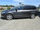 Ford Galaxy 2.0 TDCi Business