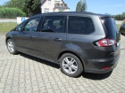 Ford Galaxy 2.0 TDCi Business