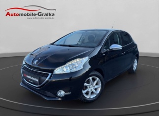 Peugeot 208 Style  LED-Fahrlicht, EPH, SHZ