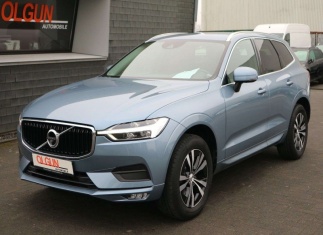 Volvo XC60 XC60 Momentum Pro  LED AHK 360 CAM NAVI