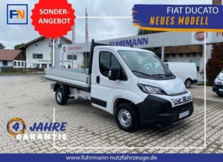 Fiat Ducato PRITSCHE 35 L2 140 MT 6E