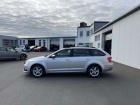 Škoda Octavia Combi 1.6 TDI Ambition SHZ PDC Tempomat Klima
