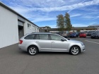 Škoda Octavia Combi 1.6 TDI Ambition SHZ PDC Tempomat Klima