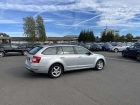 Škoda Octavia Combi 1.6 TDI Ambition SHZ PDC Tempomat Klima