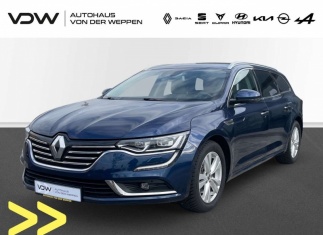 Renault Talisman Grandt BUSINESS Edition TCe 225 EDC GPF Klima