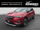 Opel Grandland INNOVATION 1.2 Turbo Navi+Cam+PDC+Sitzhzg+Carplay+