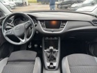 Opel Grandland INNOVATION 1.2 Turbo Navi+Cam+PDC+Sitzhzg+Carplay+