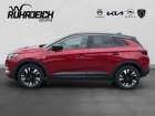 Opel Grandland INNOVATION 1.2 Turbo Navi+Cam+PDC+Sitzhzg+Carplay+