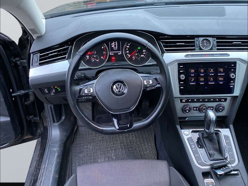 Volkswagen Passat Lim. 1.5 TSI BlueMotion 110kW 7-Gang DSG
