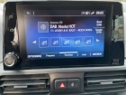 Toyota Proace City Verso 1.2 L1 Shuttle Navi AHK DAB